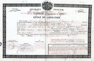 Oran documents divers 1112